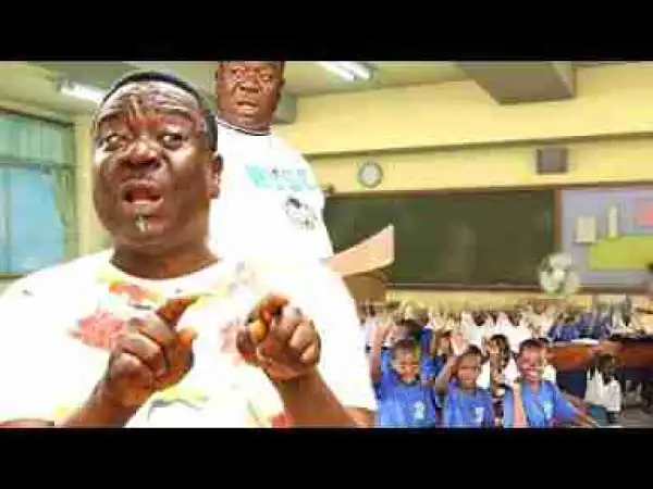 Video: IBU IN YOUTH SERVICE 1- 2017 Latest Nigerian Nollywood Full Movies | African Movies